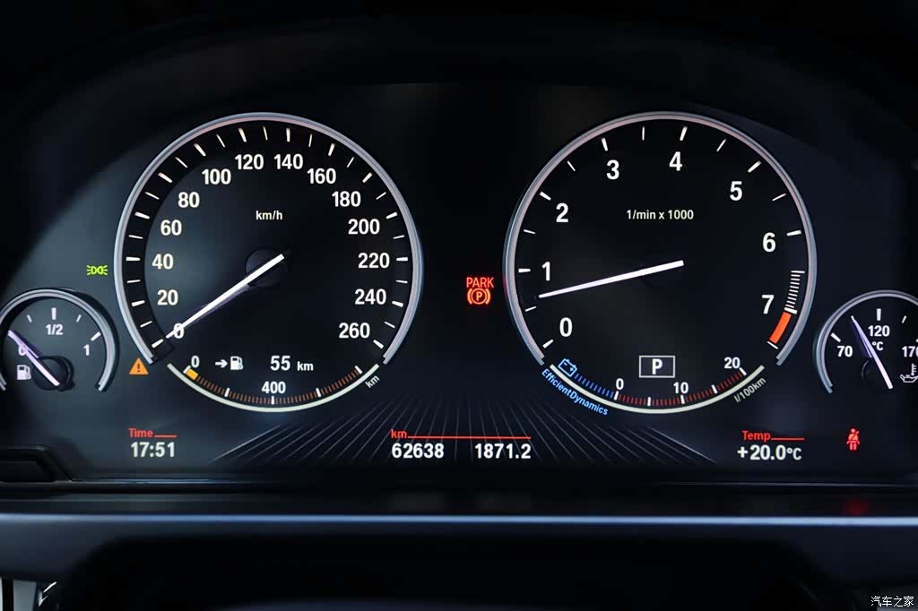 BMW X6, 2016 24