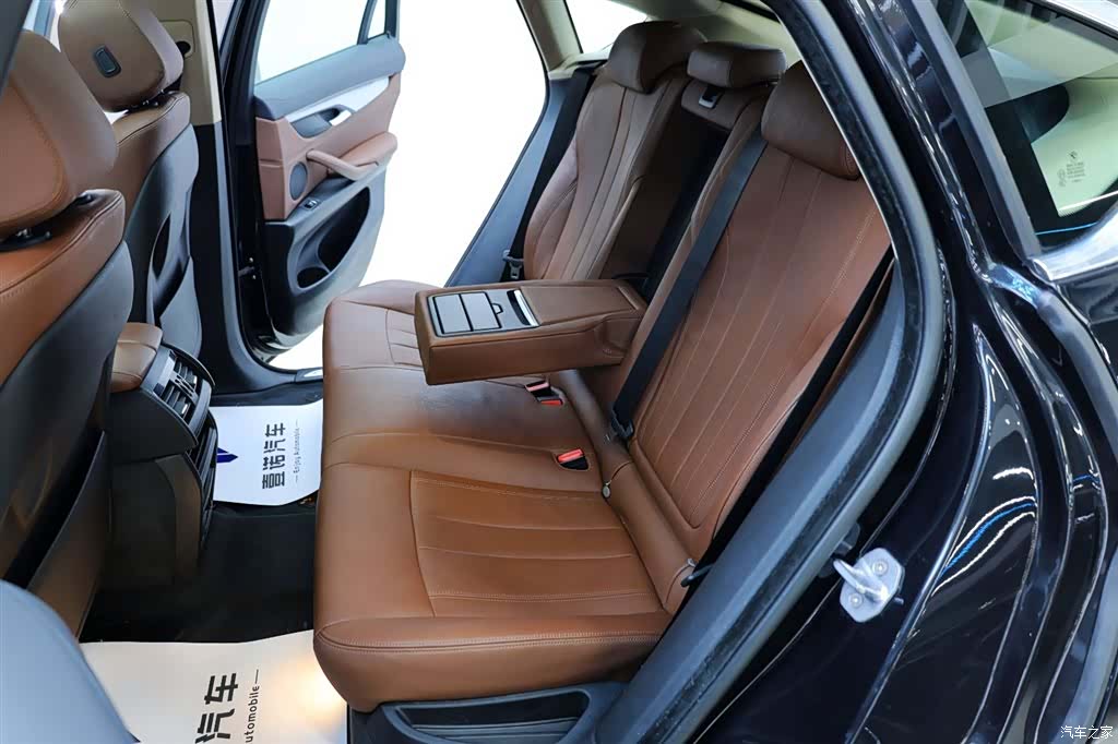 BMW X6, 2016 29