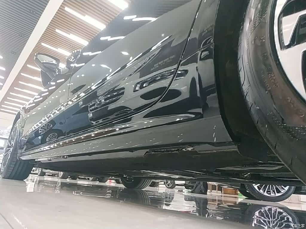Audi A7L, 2026 22