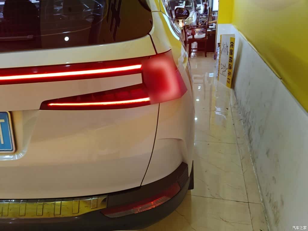Hyundai Custo, 2022 8