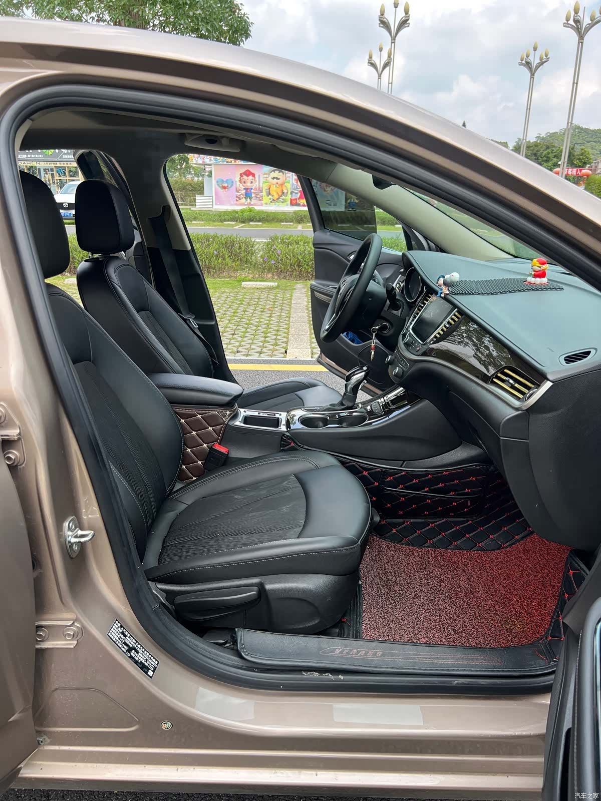 Buick Verano, 2019 4