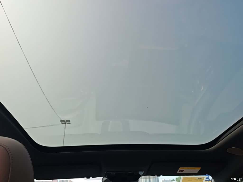 Li Auto i6, 2026 18