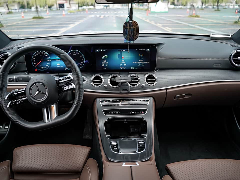 Mercedes-Benz E-class Mercedes-Benz E-class