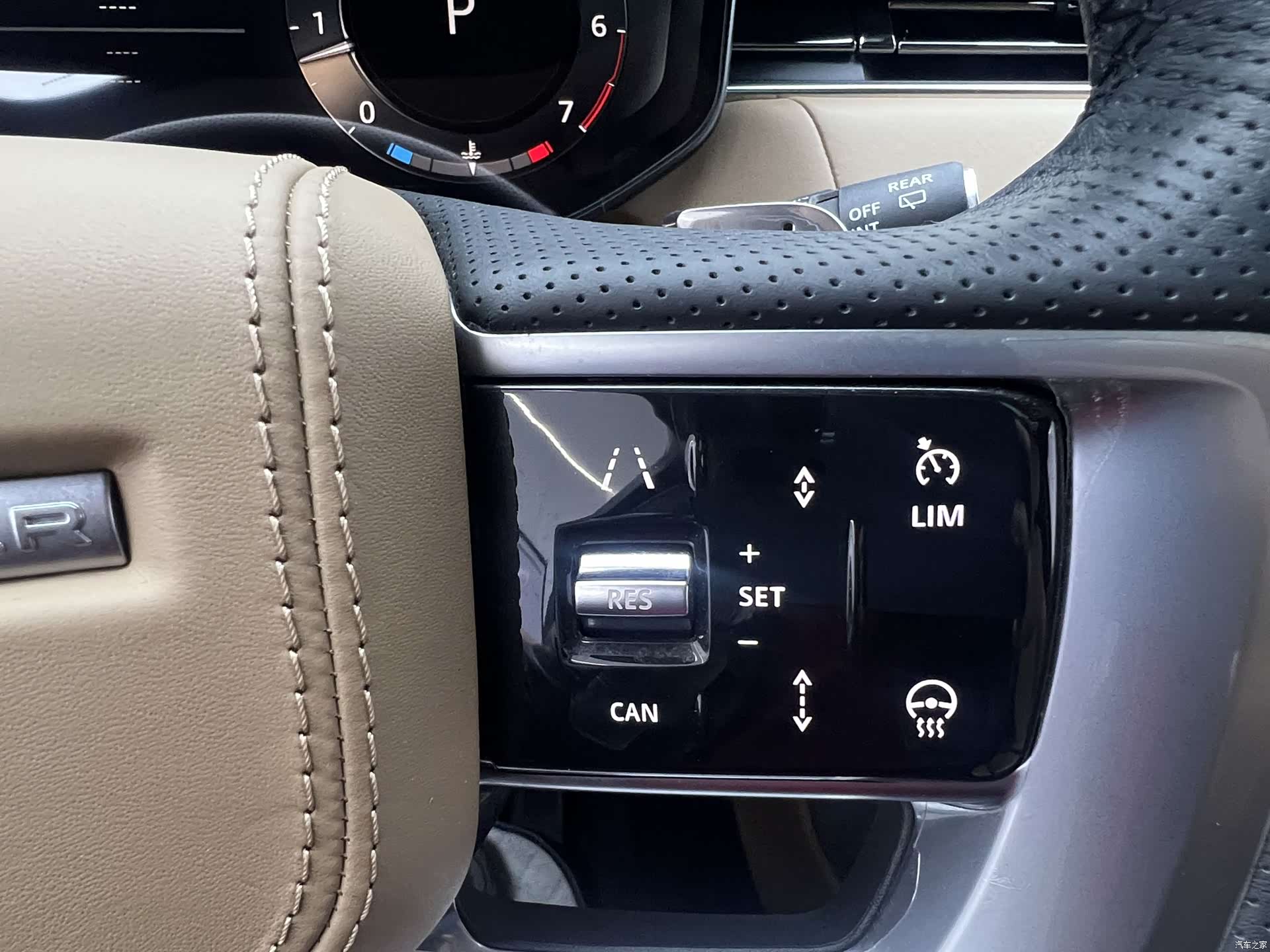 Land Rover Range Rover, 2024 9