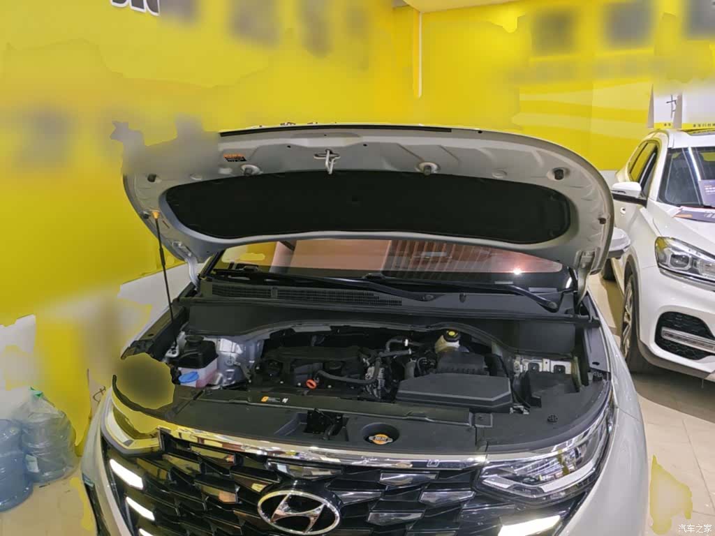 Hyundai Custo, 2022 20