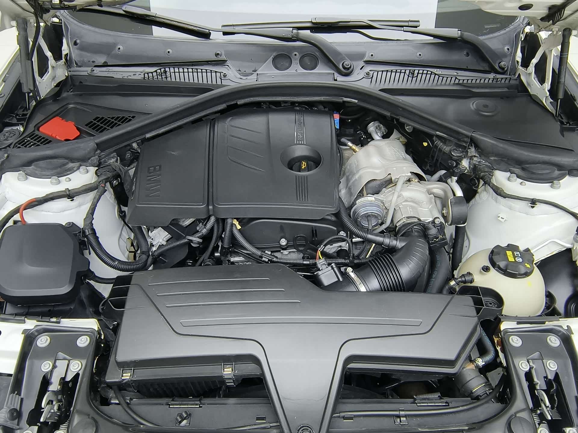 BMW 1 Series, 2016 27