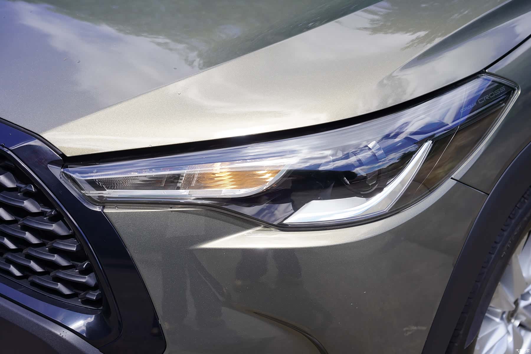 Toyota Corolla, 2022 11