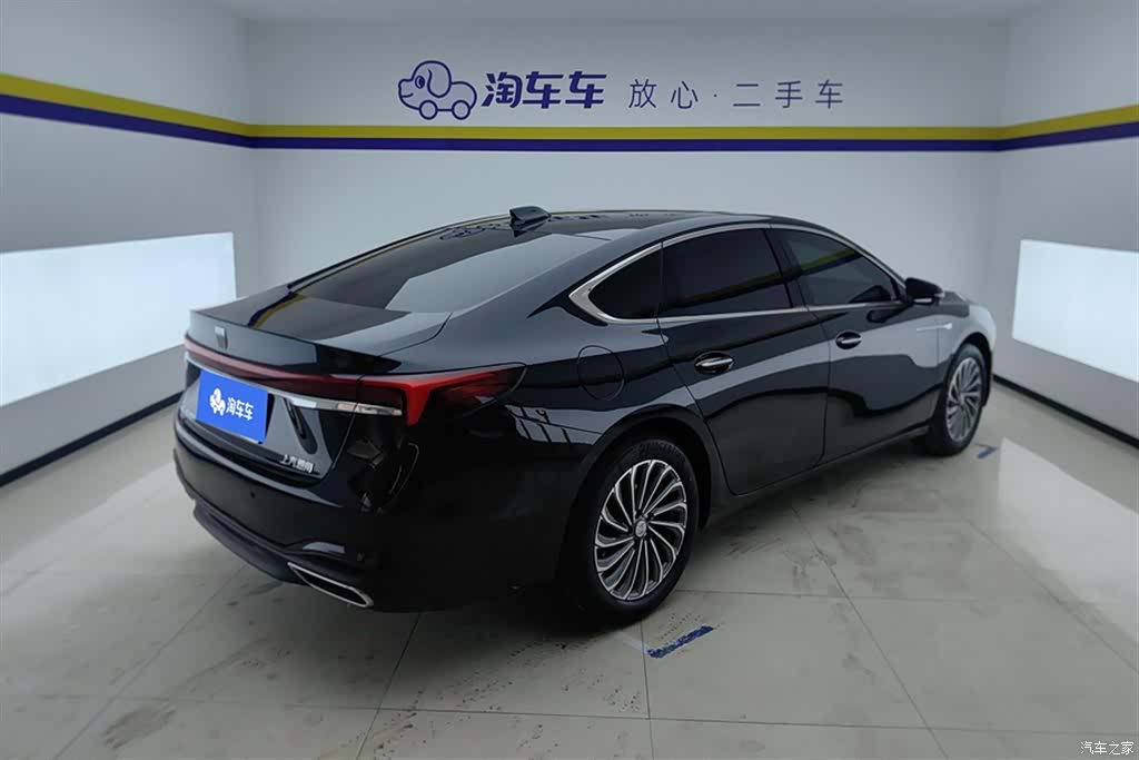 Buick LaCrosse, 2024 3