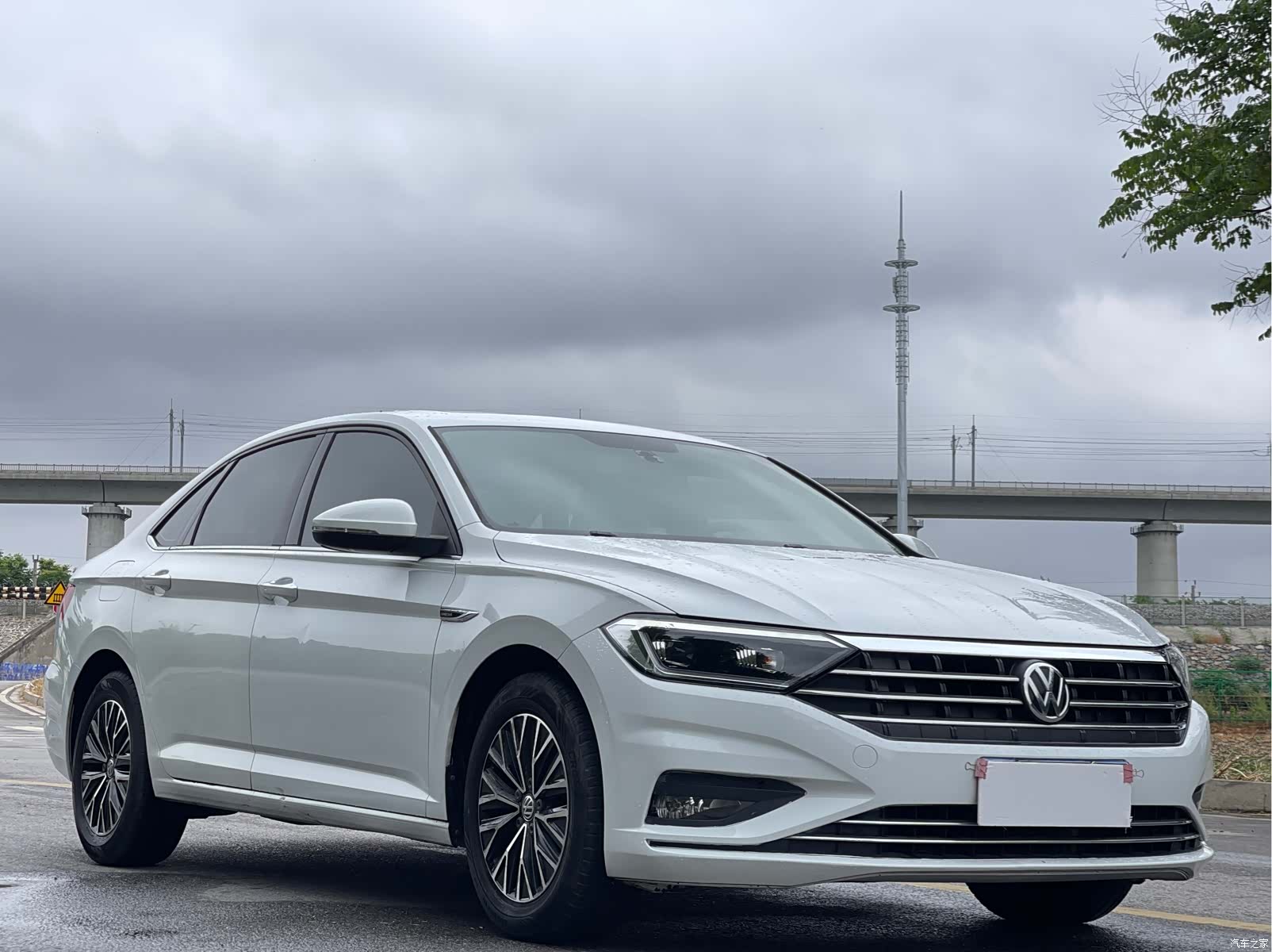 Volkswagen Sagitar, 2019 3