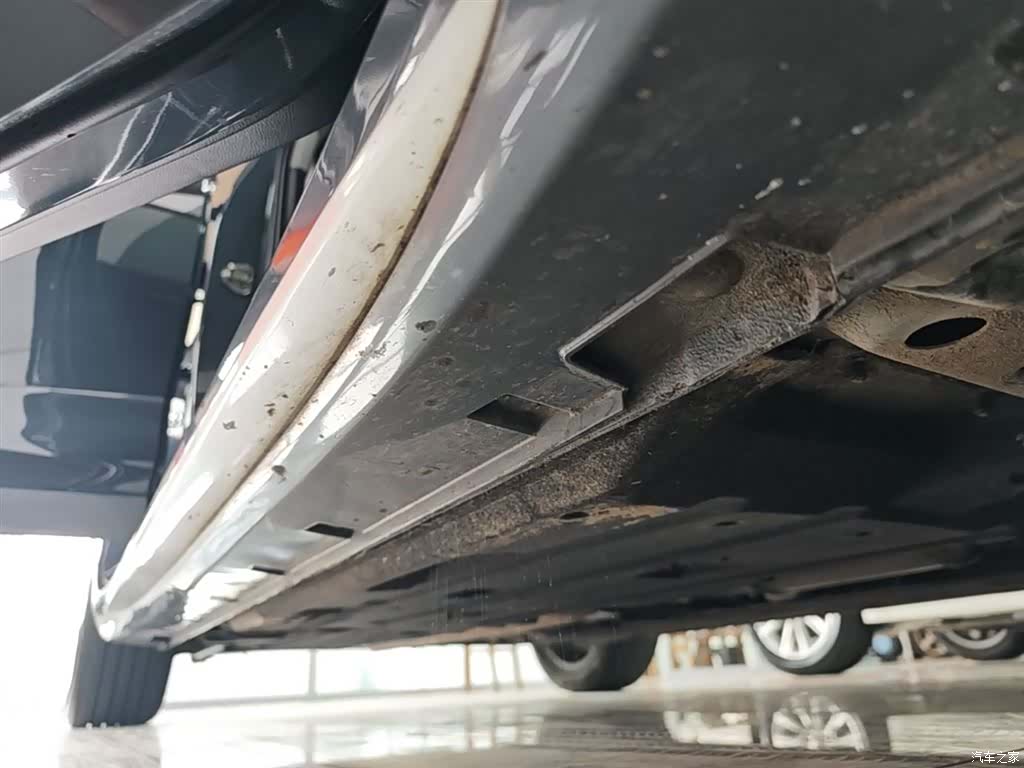 Geely Preface, 2022 21