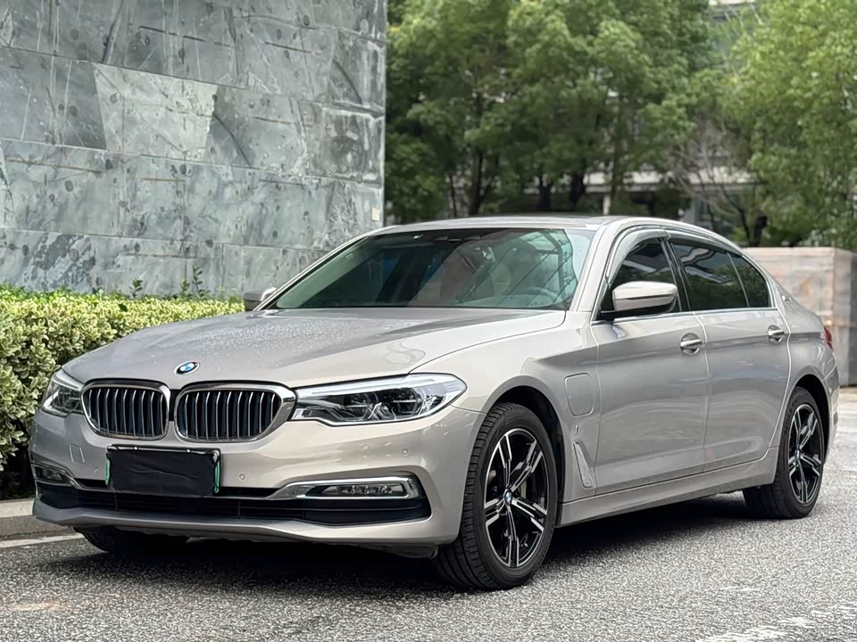 BMW 5 series BMW 5 series