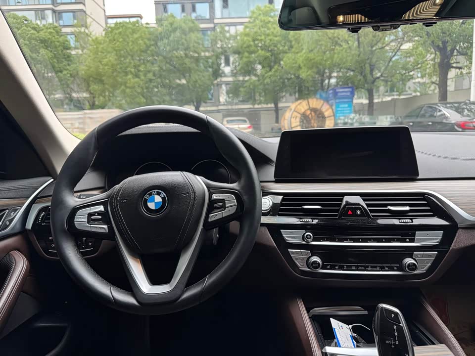 BMW 5 series BMW 5 series