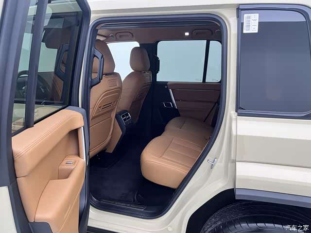 Chery V27, 2026 9