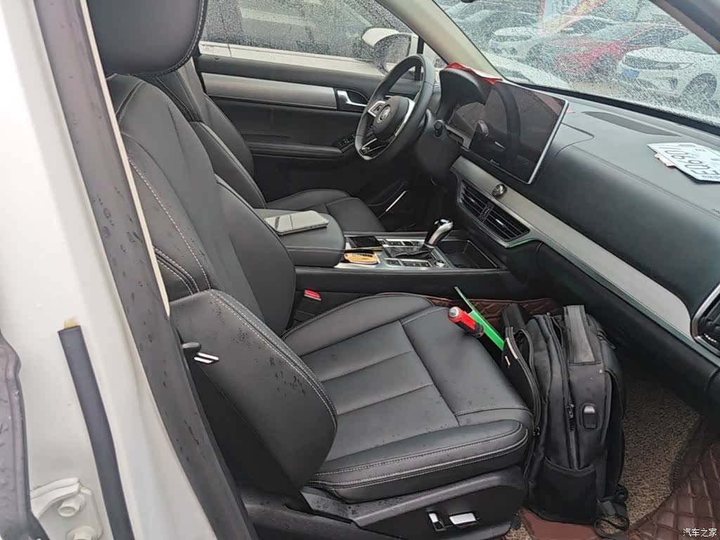 BYD Tang, 2018 25