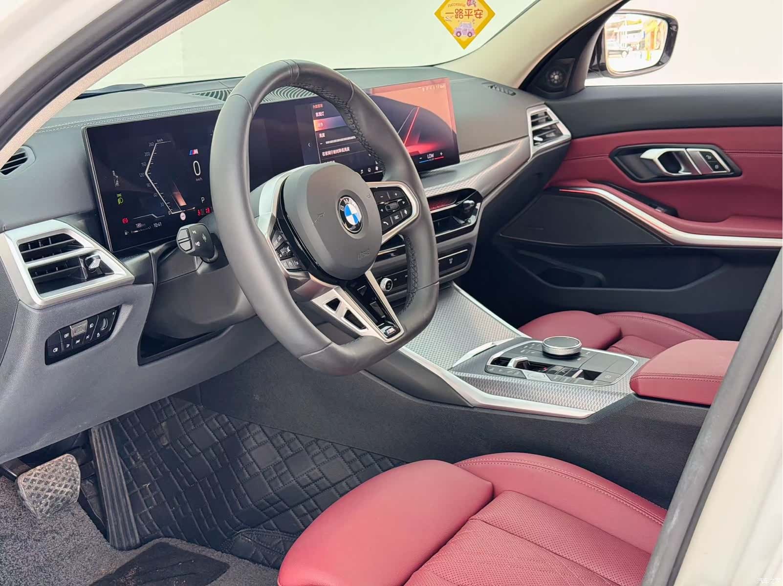 BMW 3 Series, 2025 4