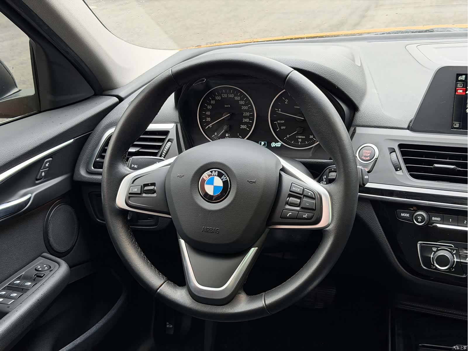 BMW 1 Series, 2017 26