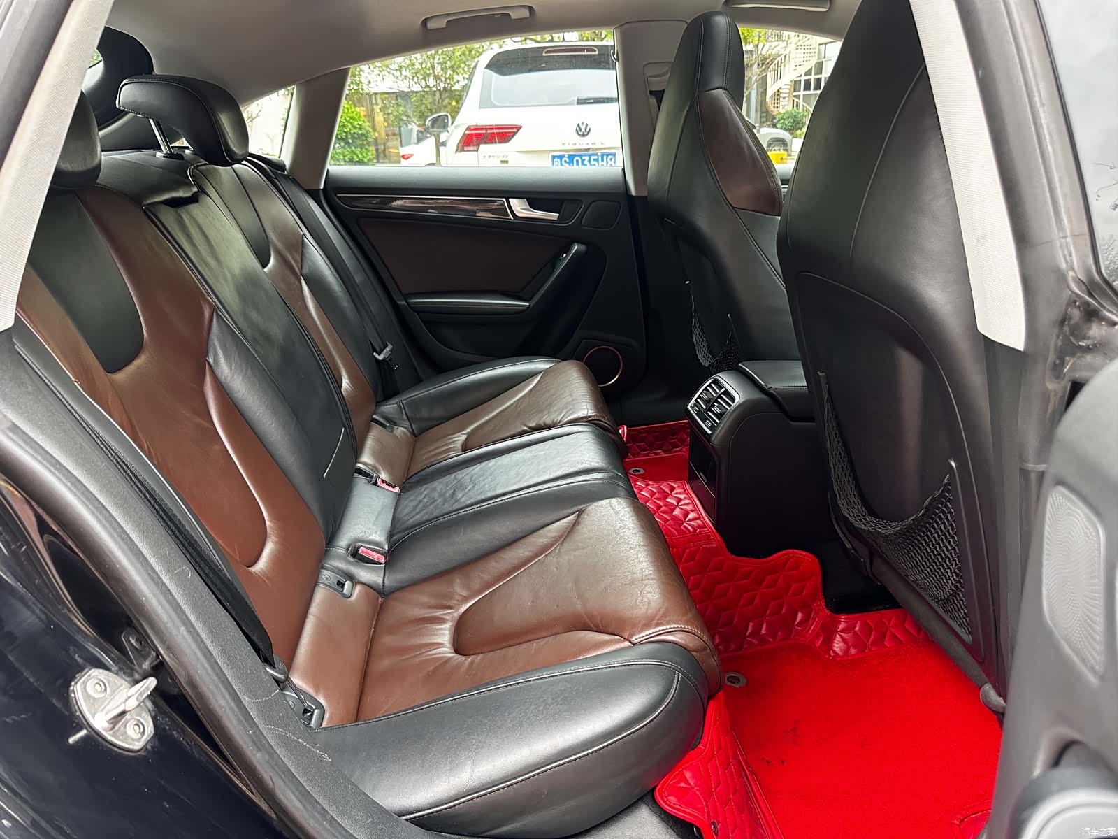 Audi S5, 2012 23