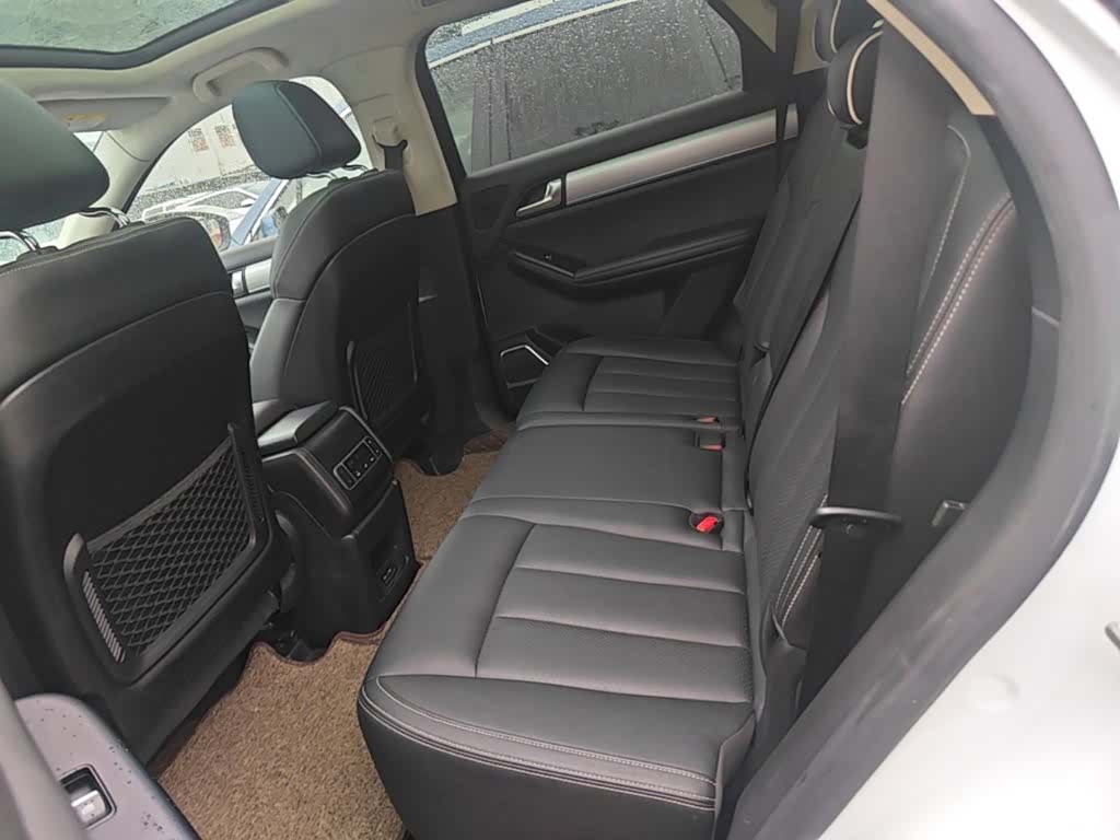 BYD Tang, 2018 17