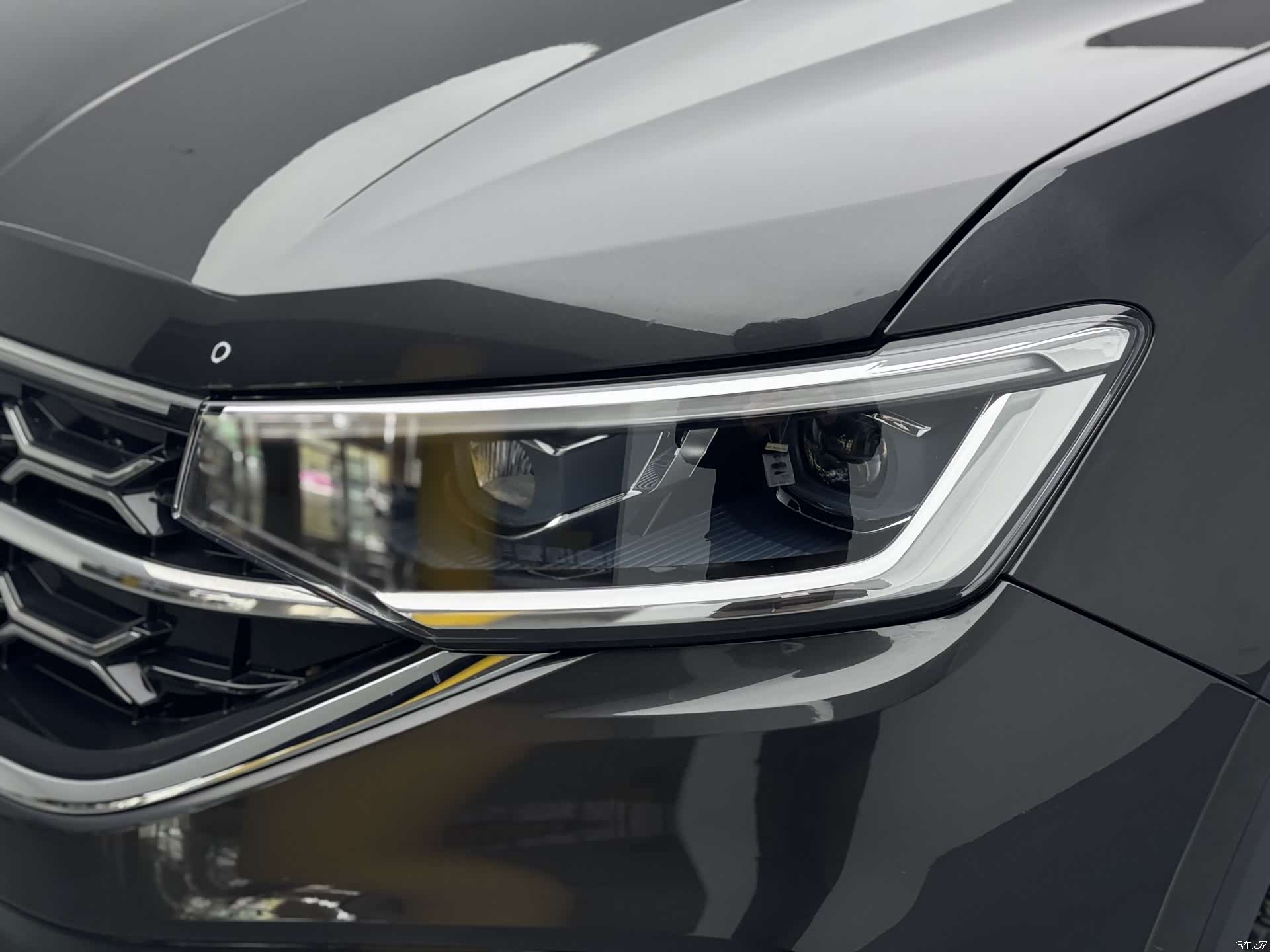 Volkswagen Tayron, 2023 18
