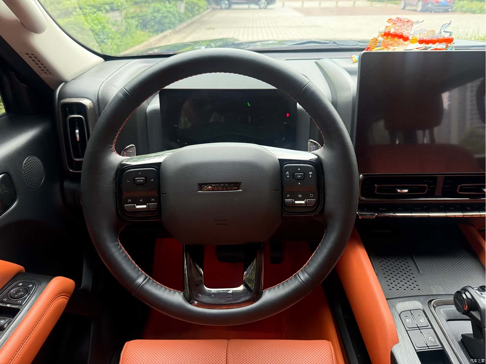 Haval H9, 2025 4