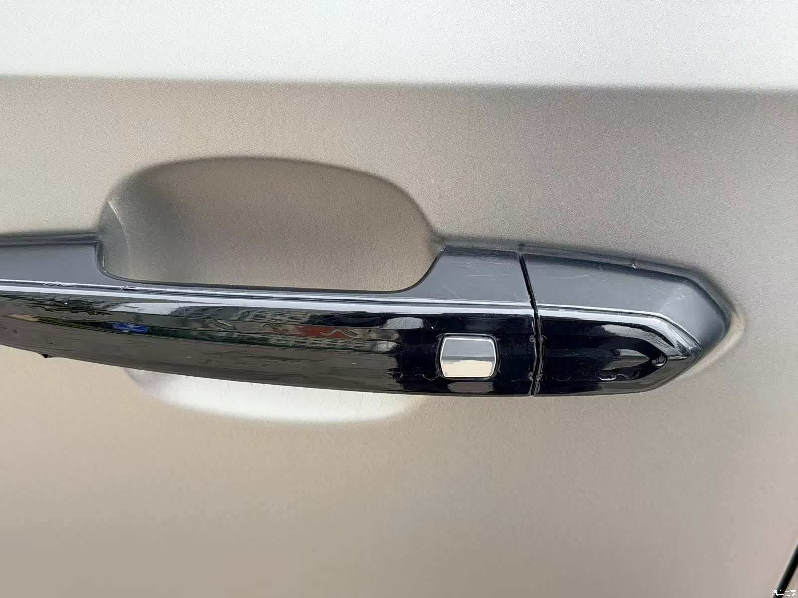 Cadillac CT4, 2021 12