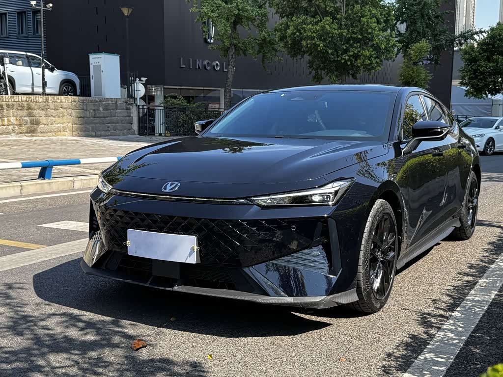 Changan UNI-V
