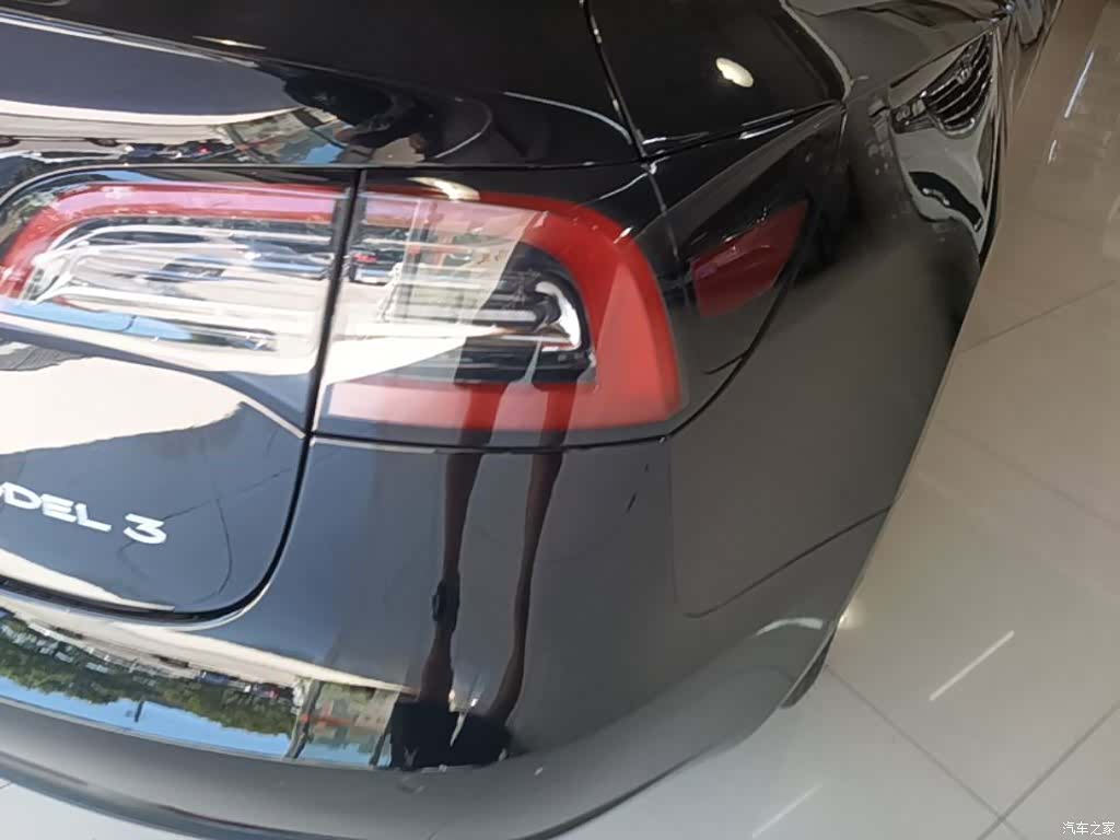 Tesla Model 3, 2022 8