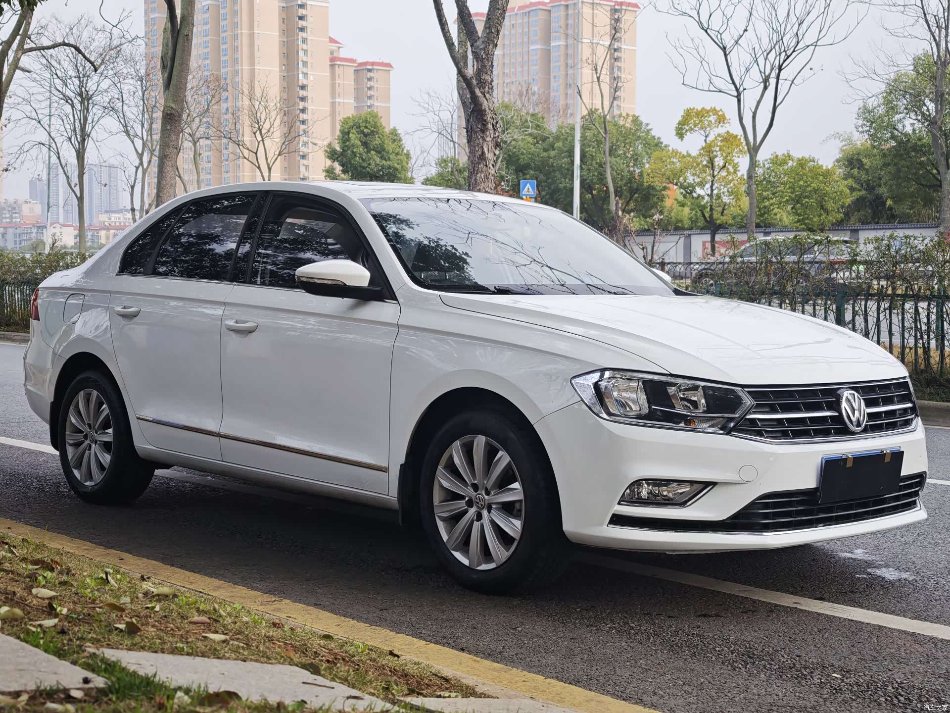 Volkswagen Bora, 2017 3