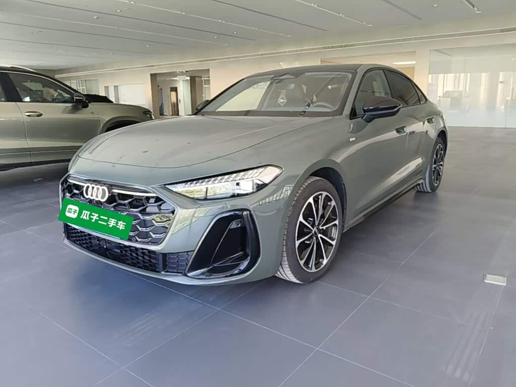 Audi A5L