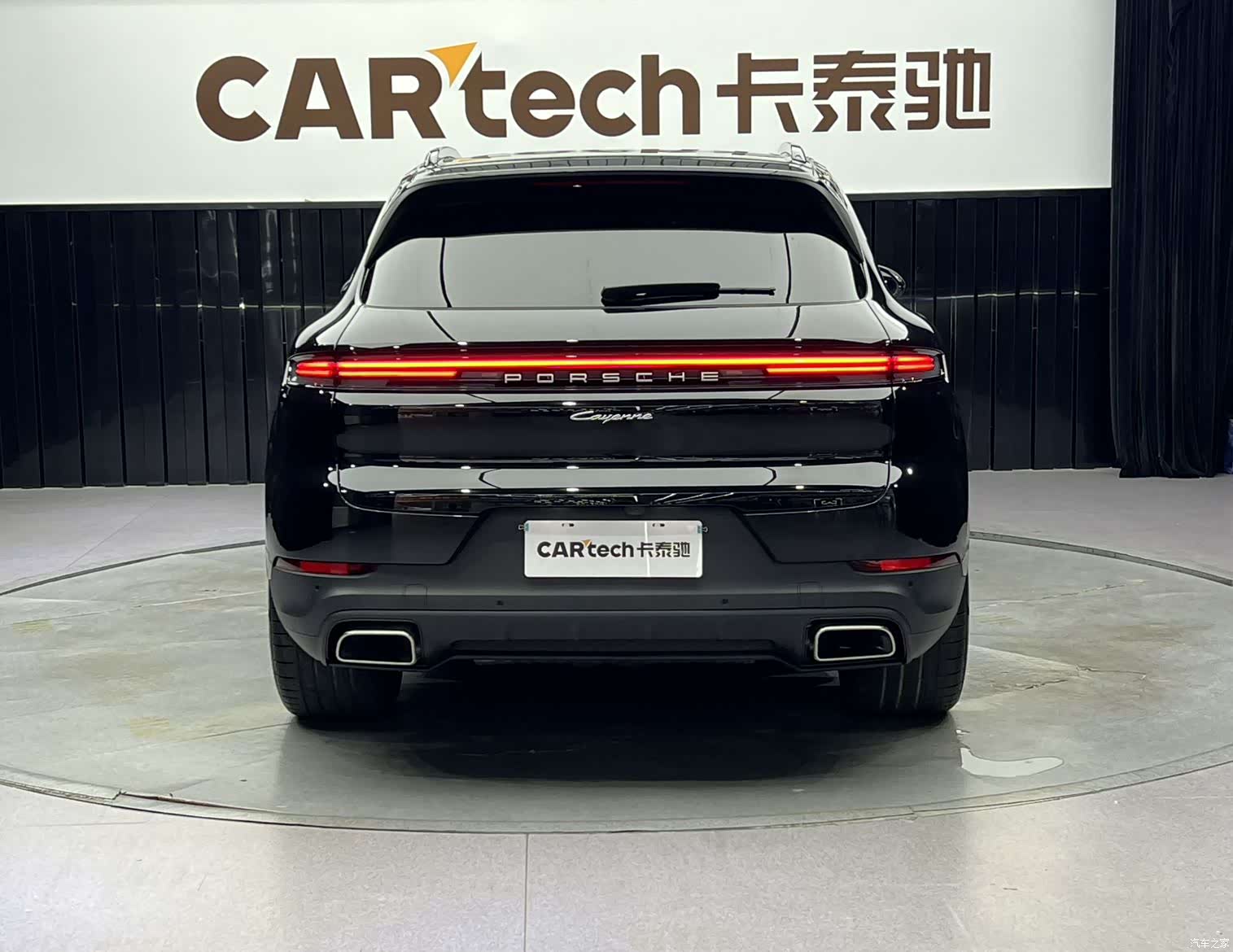Porsche Cayenne, 2025 4