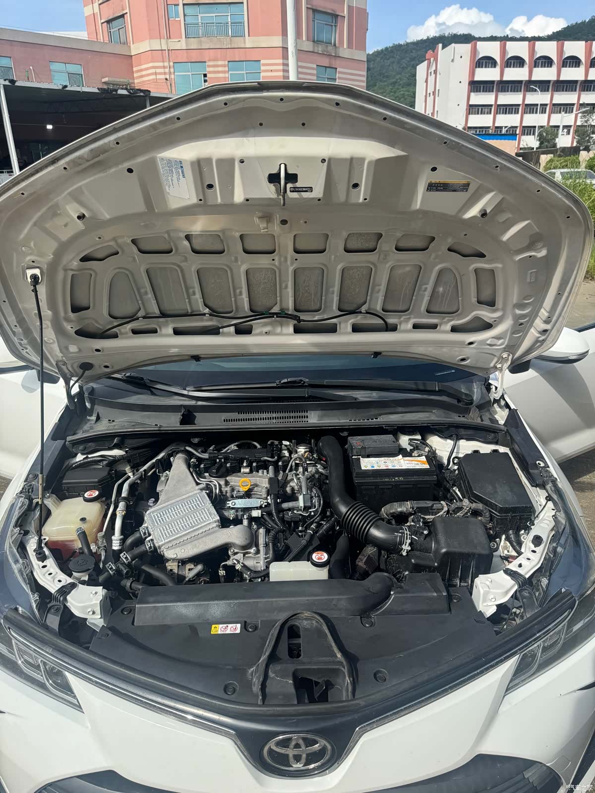 Toyota Corolla, 2022 15