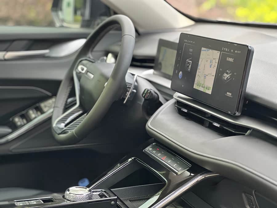 Haval H6 2025, фото 19