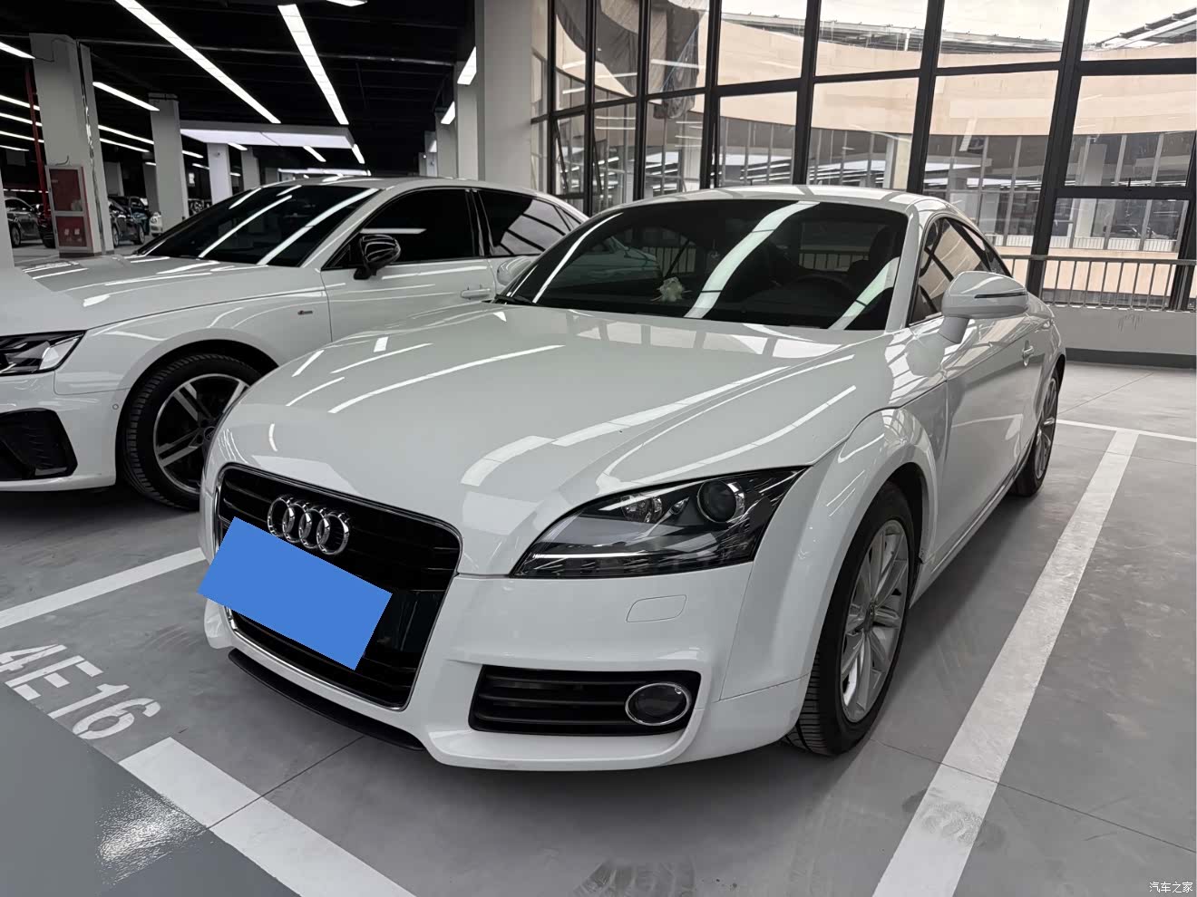 Audi TT, 2012 1