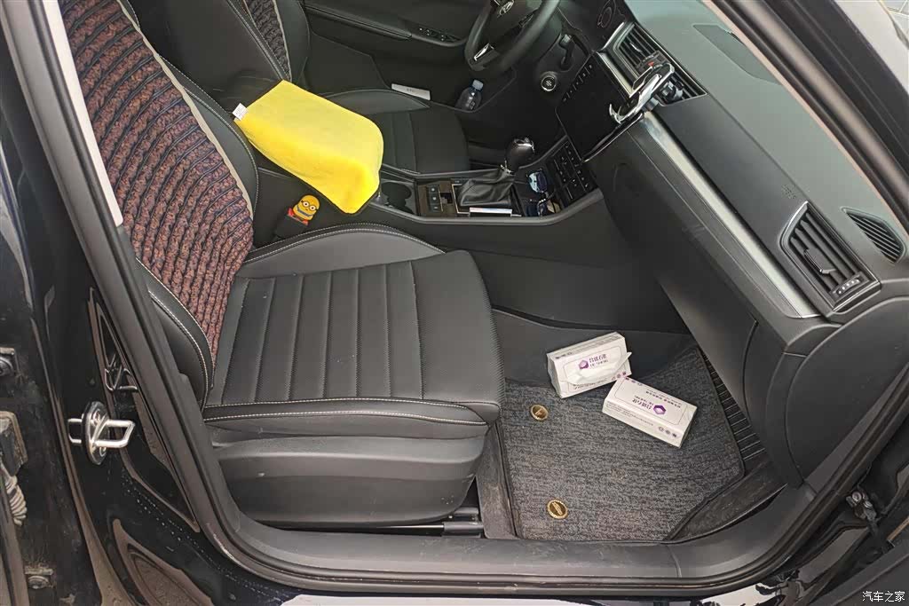 Skoda Superb, 2024 8