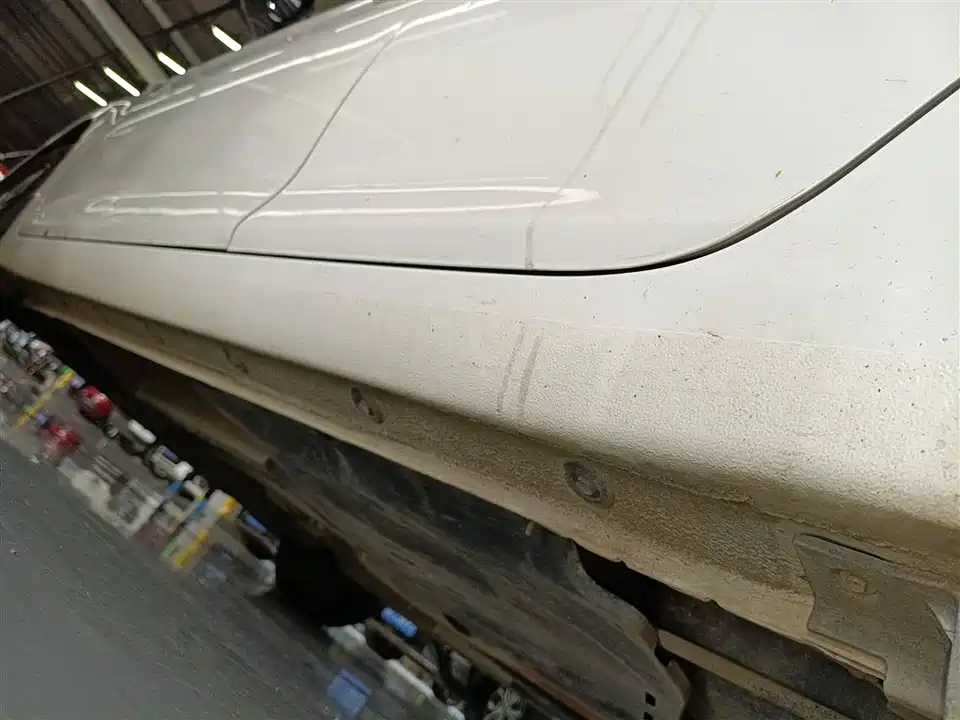 Hyundai Yuedong