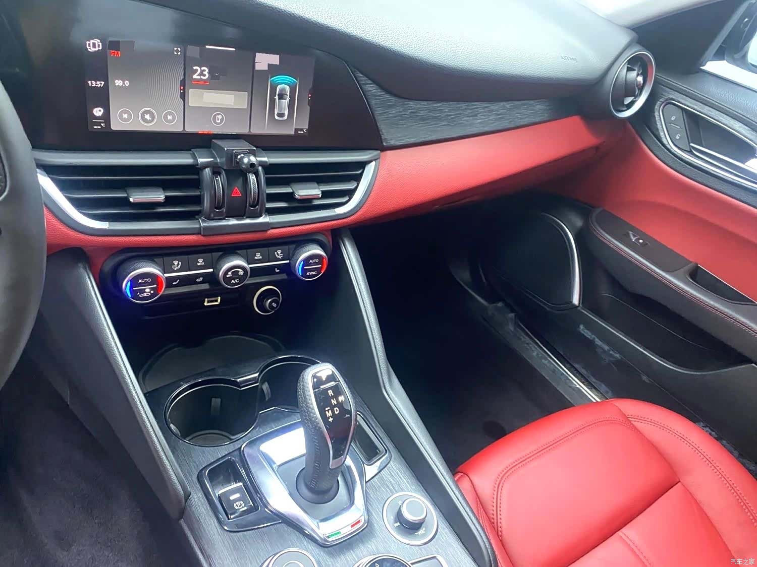 Alfa Romeo Wraith, 2020 4