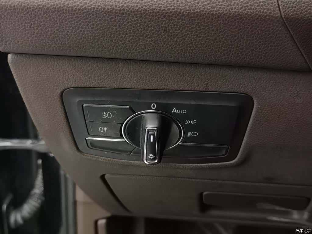 Volkswagen Phideon, 2018 21