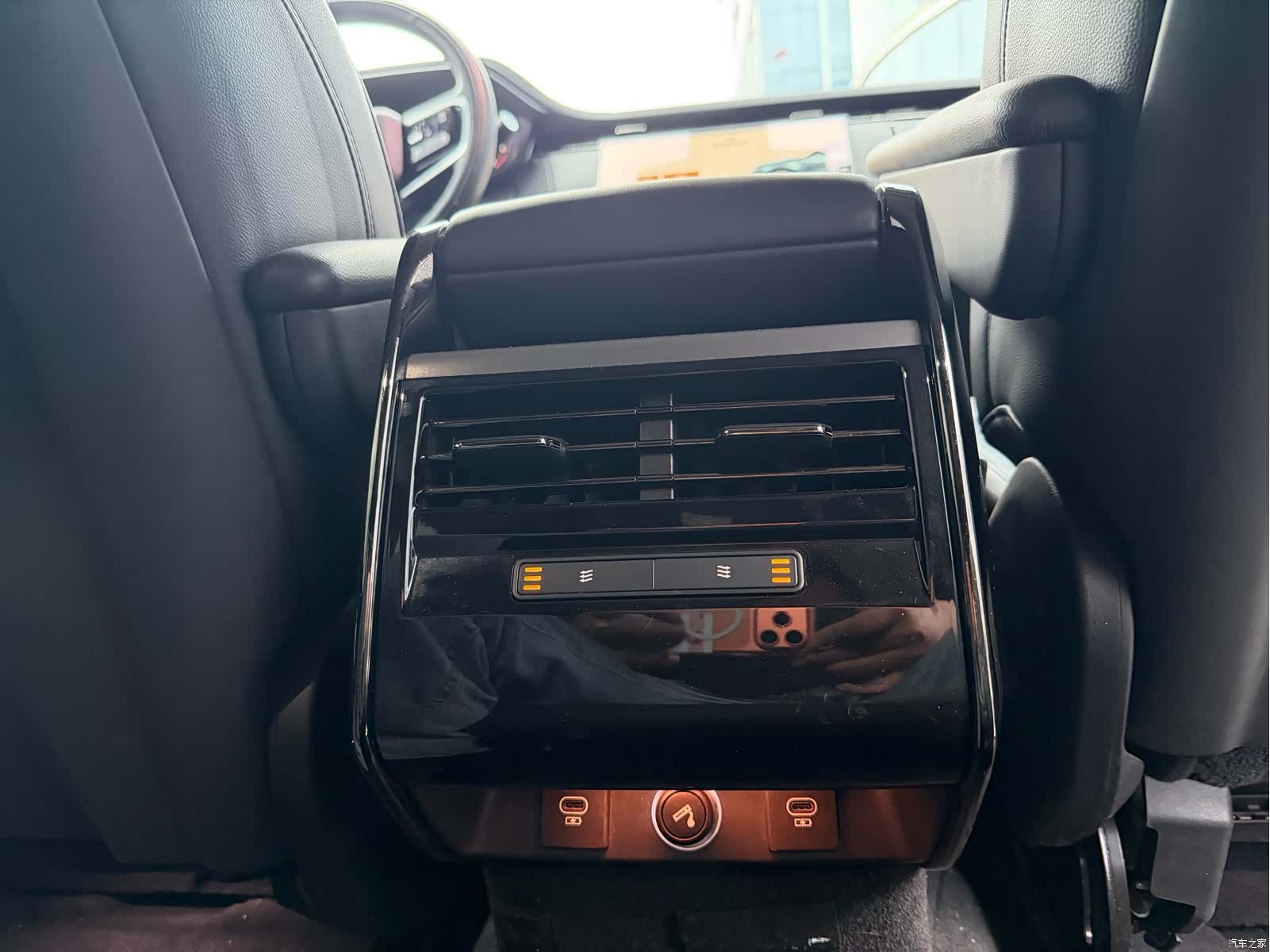 Land Rover Range Rover, 2023 14