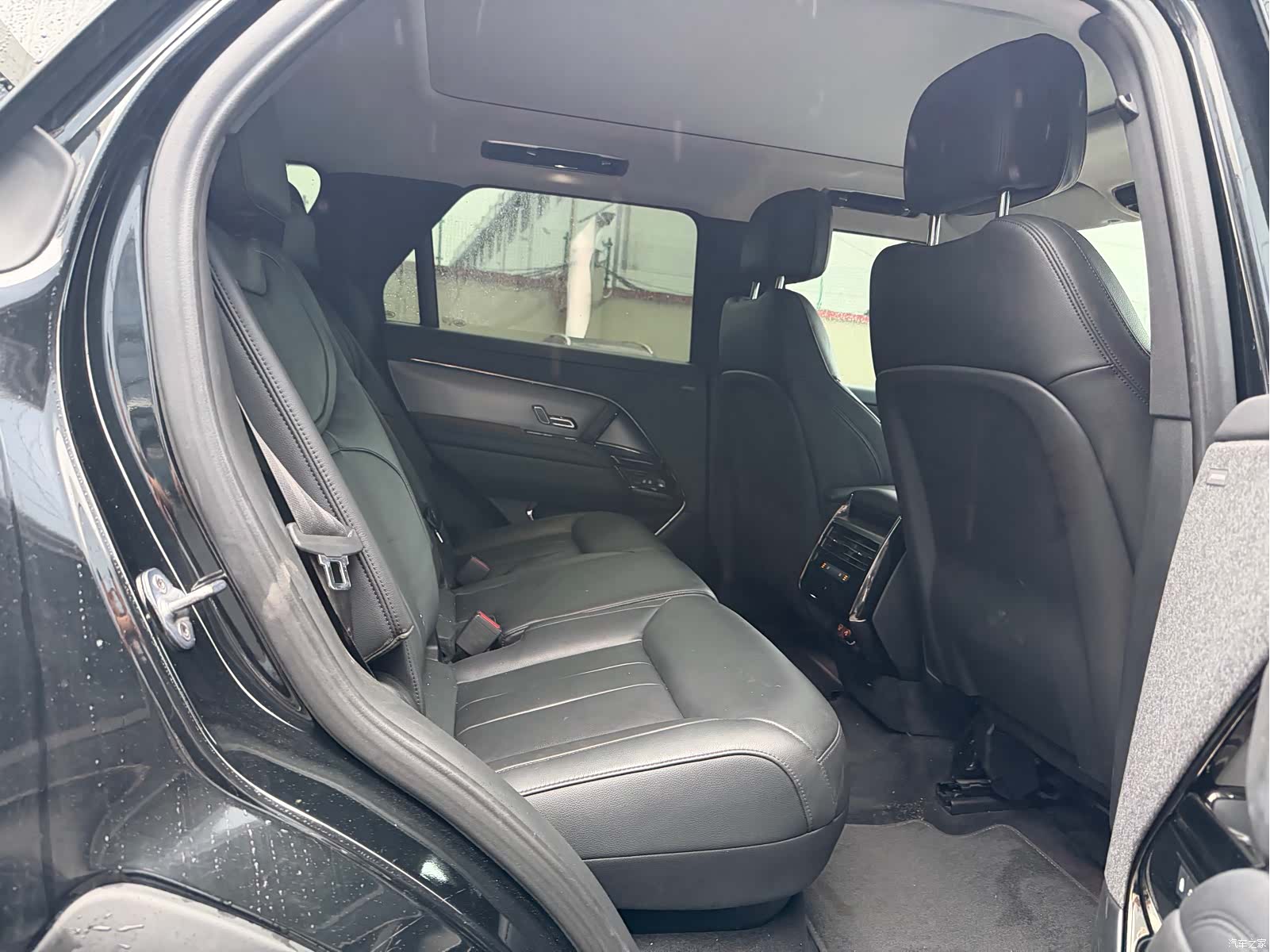 Land Rover Range Rover, 2023 13