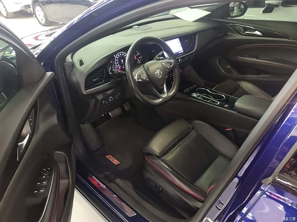 Buick Regal, 2022 16