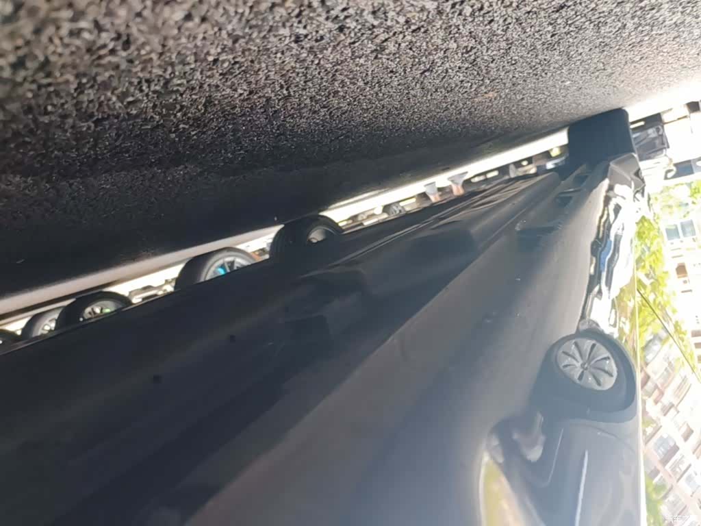 Wuling Starlight, 2025 22