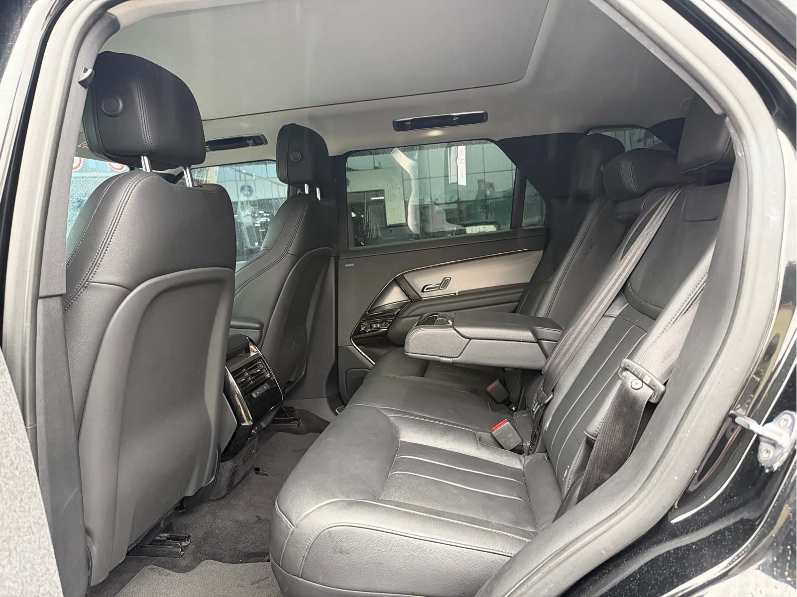 Land Rover Range Rover, 2023 9