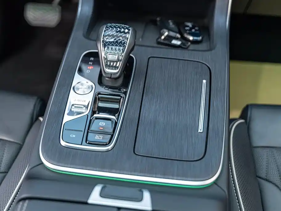 Trumpchi Trumpchi GS8