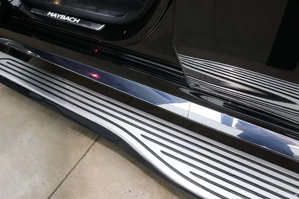 Maybach GLS, 2021 35