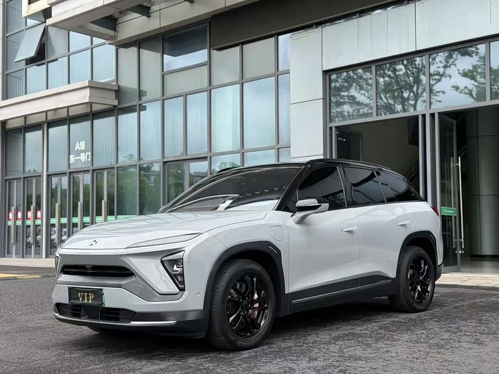 NIO ES6