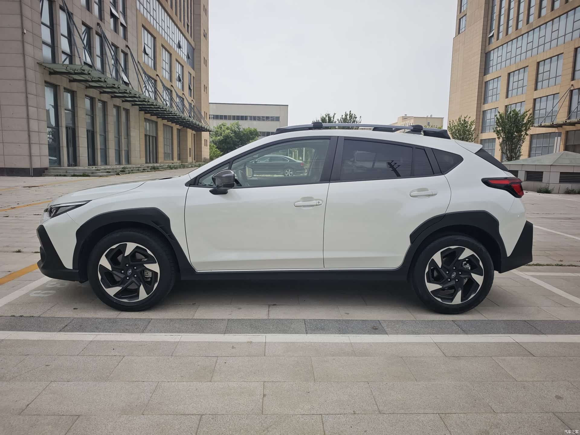 Subaru 2.5i, 2023 3