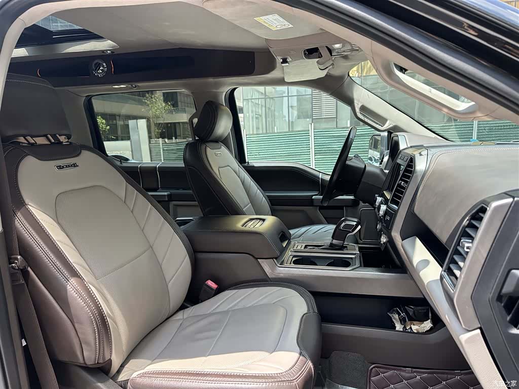 Ford F-150, 2022 9