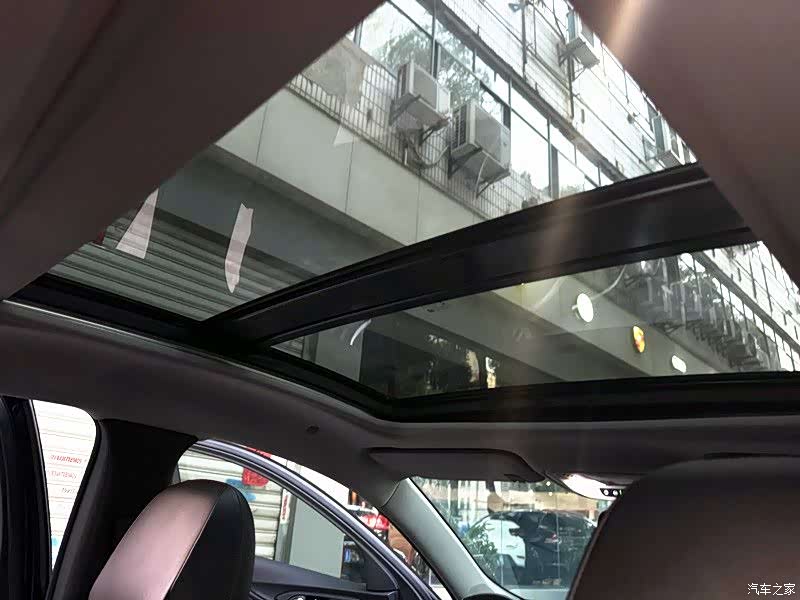 Chevrolet XL, 2020 16