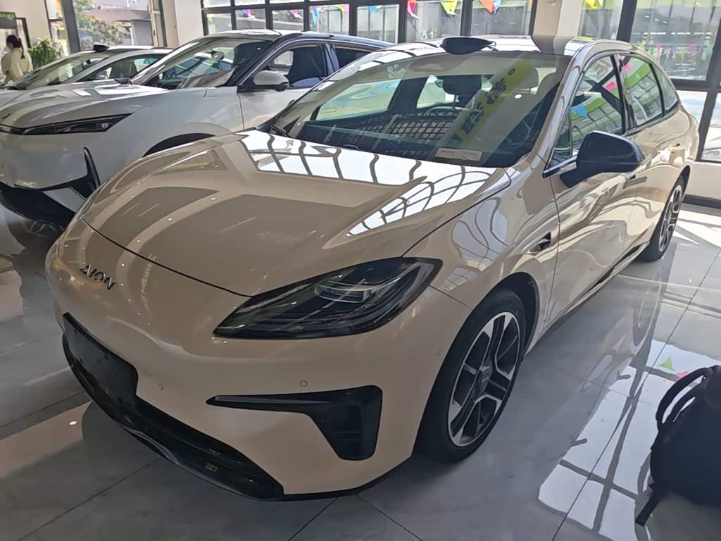 Aion RT 2025 650