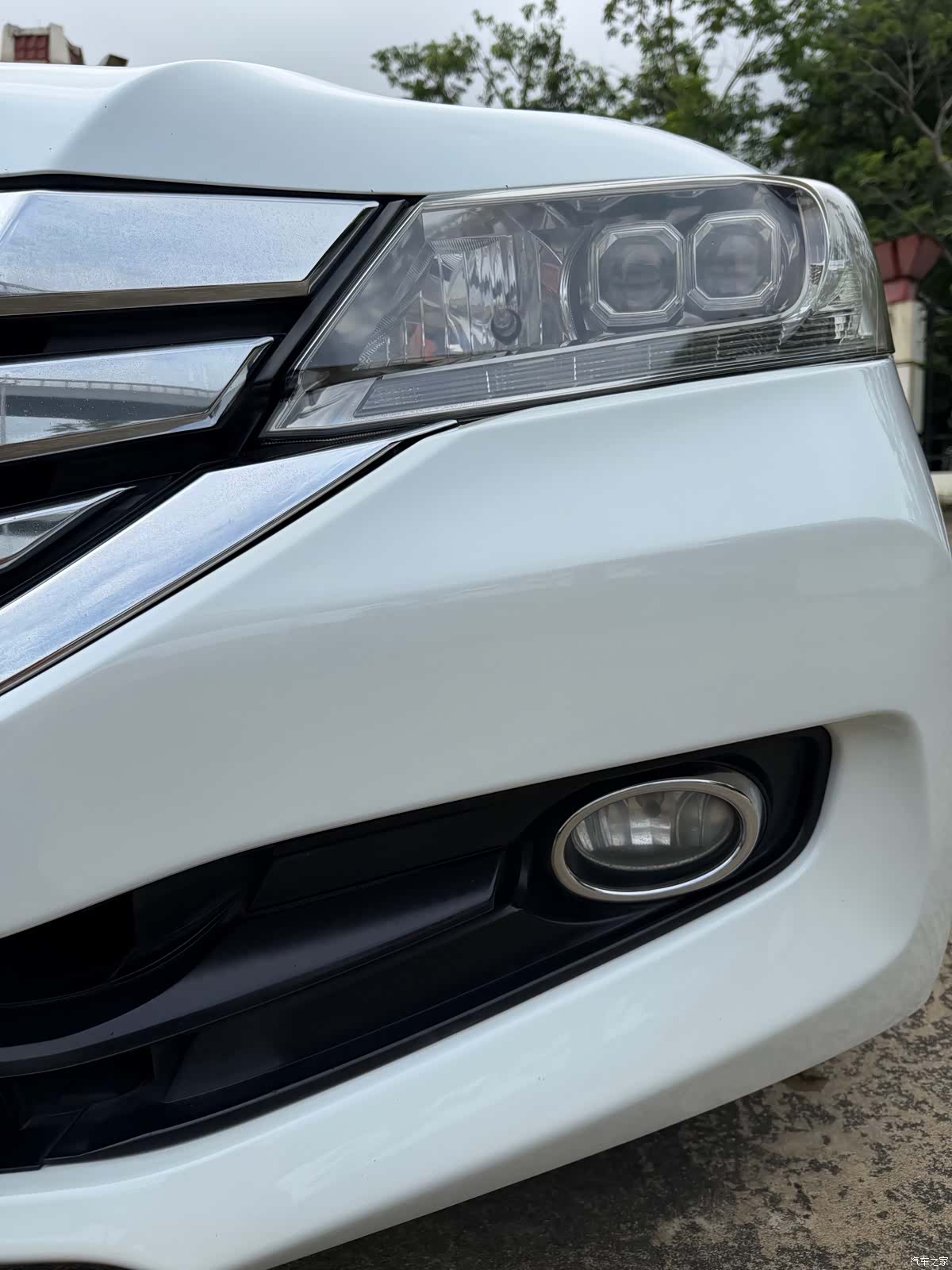 Honda Accord, 2015 15